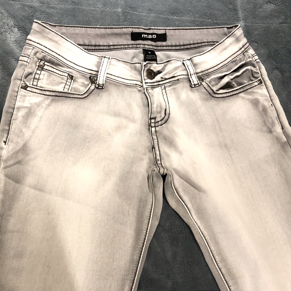 Juniors pants/jeans